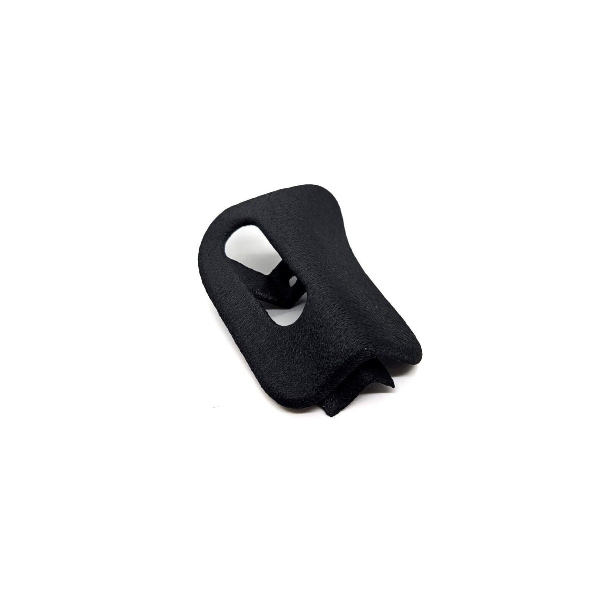 Mercedes R129 SL Replacement Sun Visor Cap Set