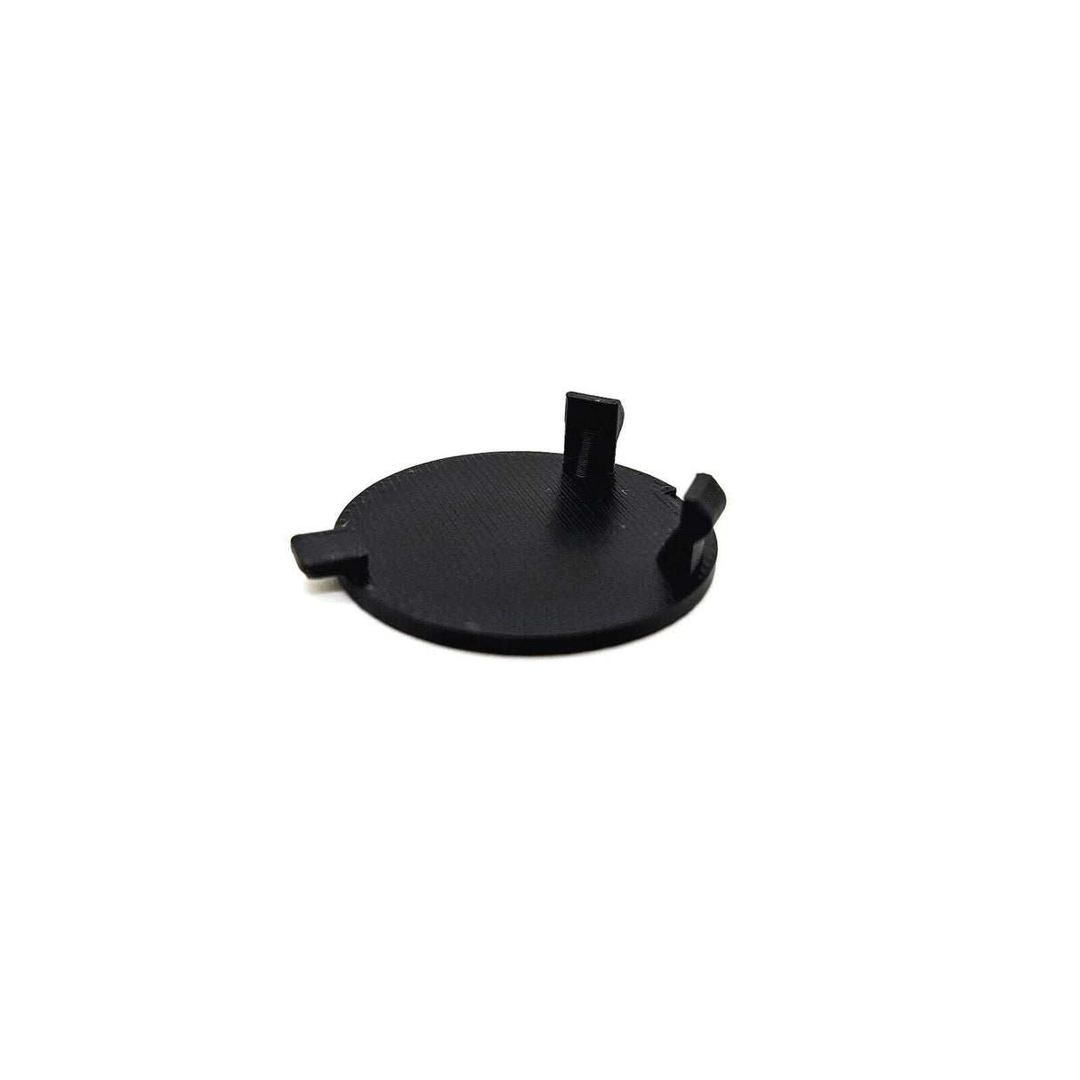 BMW Z4 E85 E86 Center Console Screw Covering Caps - Set of 4