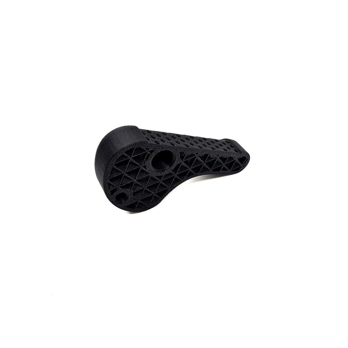 Land Rover Discovery 2 Jump Seat Release Lever - Right