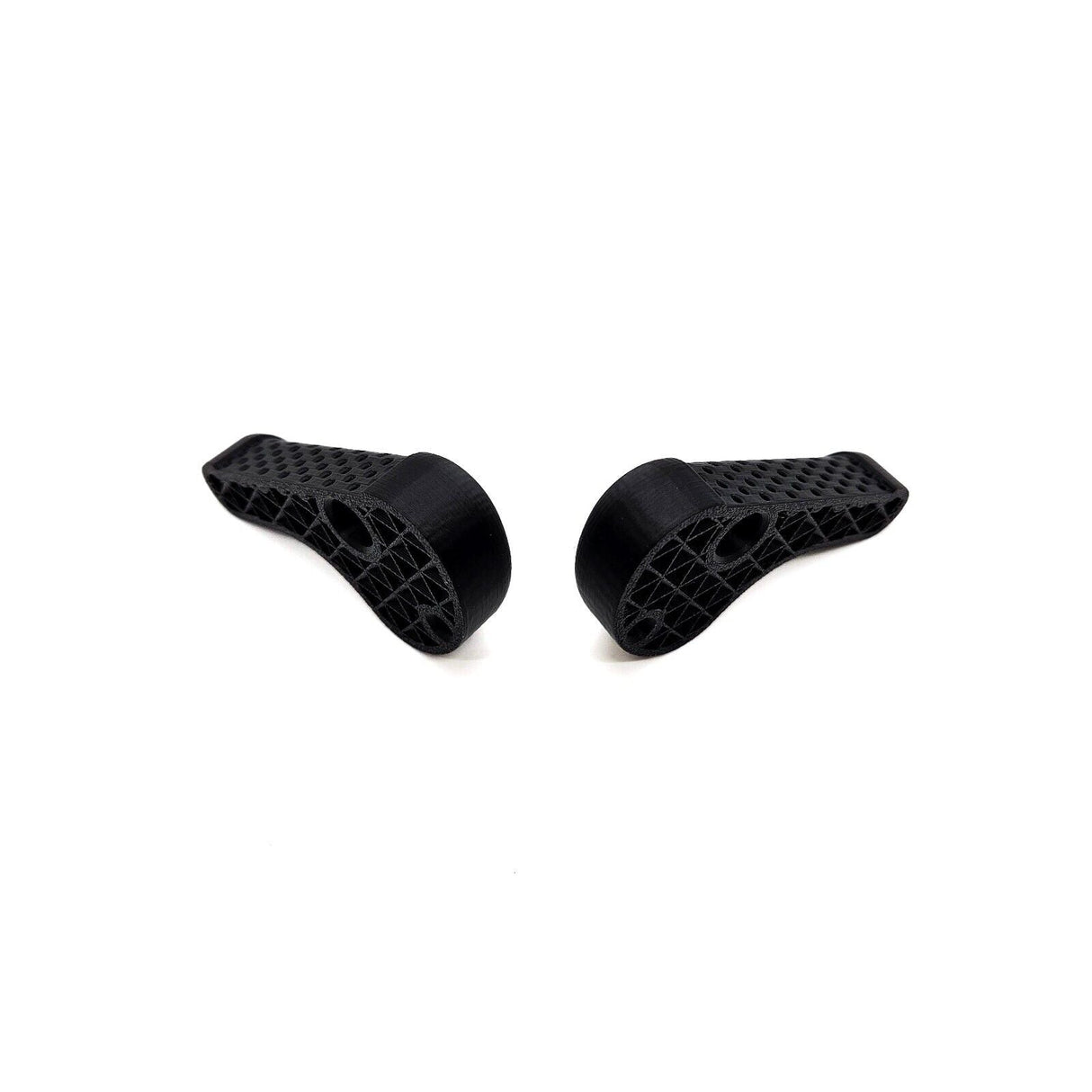 Land Rover Discovery 2 Jump Seat Release Levers - Left & Right Set