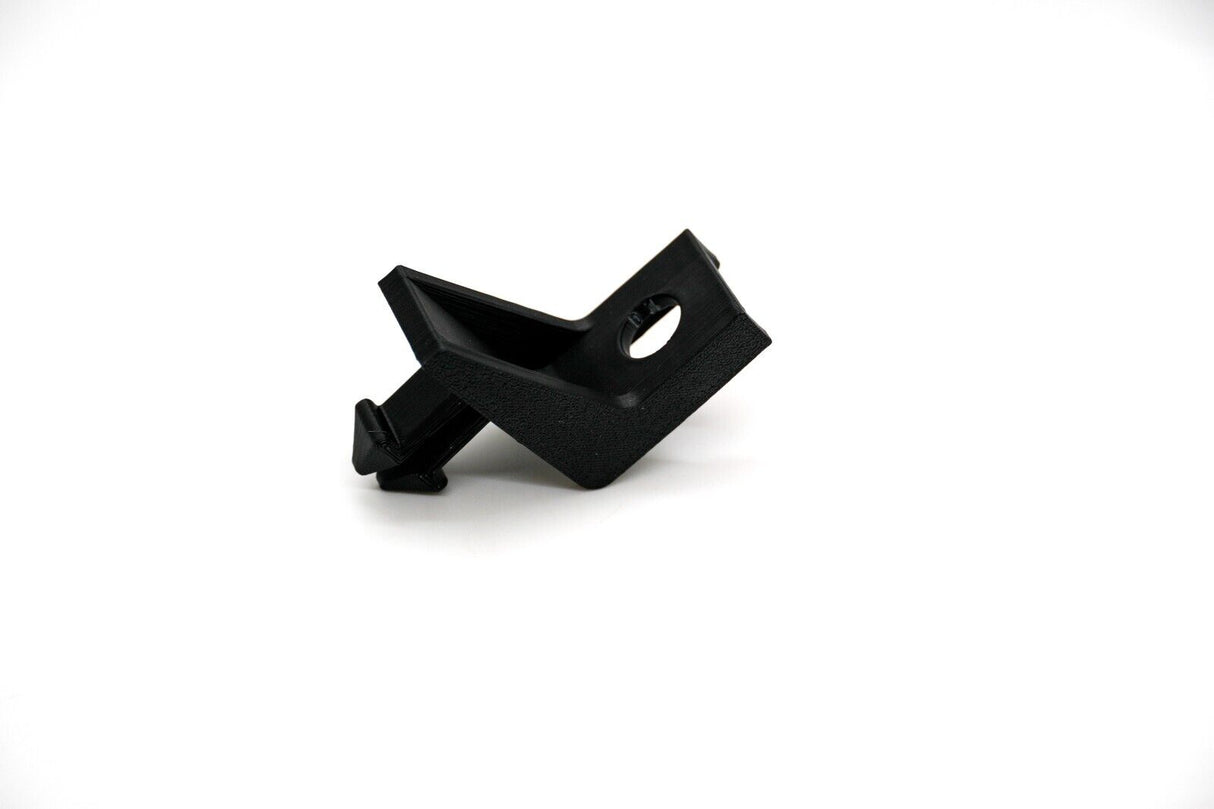Mercedes-Benz 190E W201 Center Console Mounting Bracket