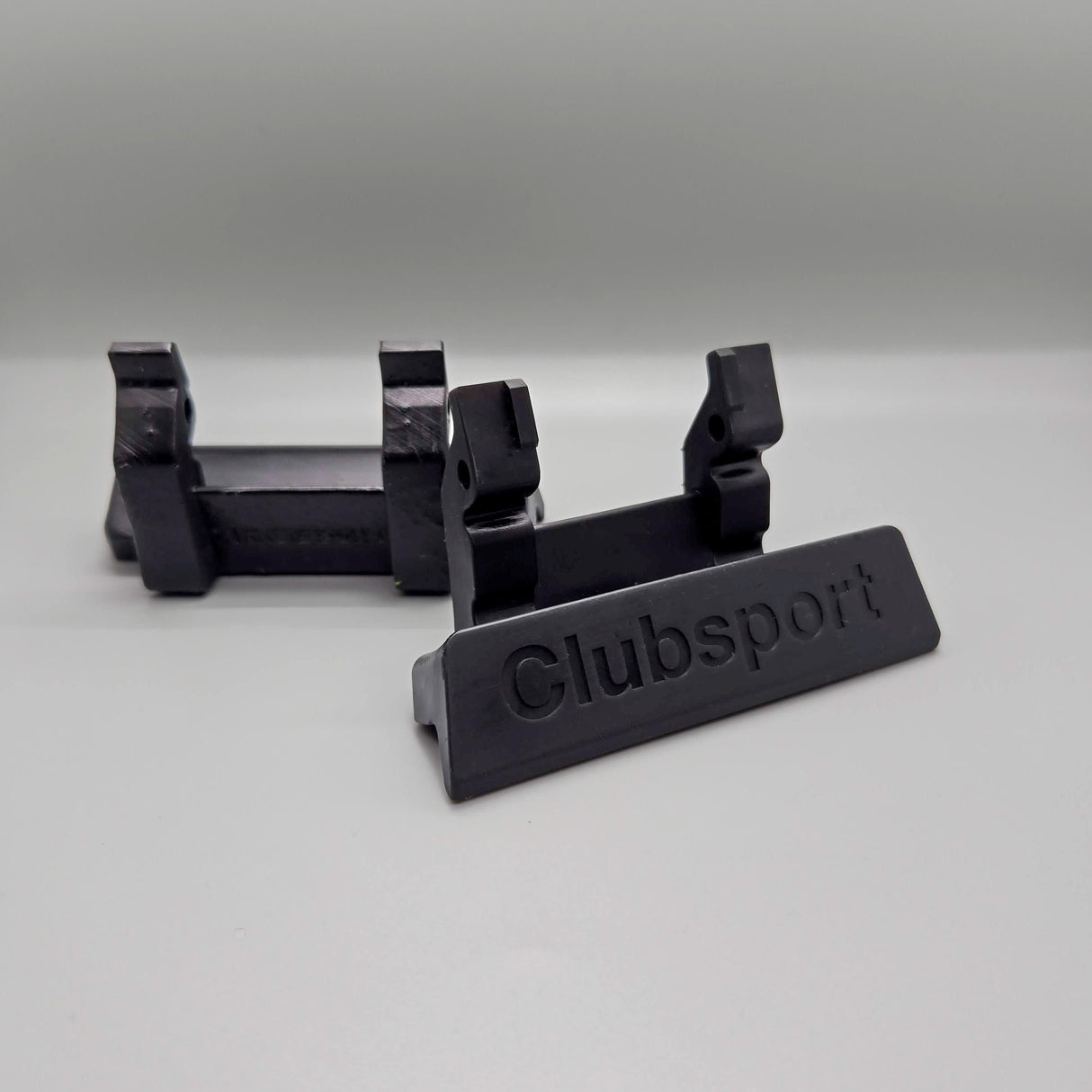 BMW E34 & E36 Exterior Door Handles - Clubsport