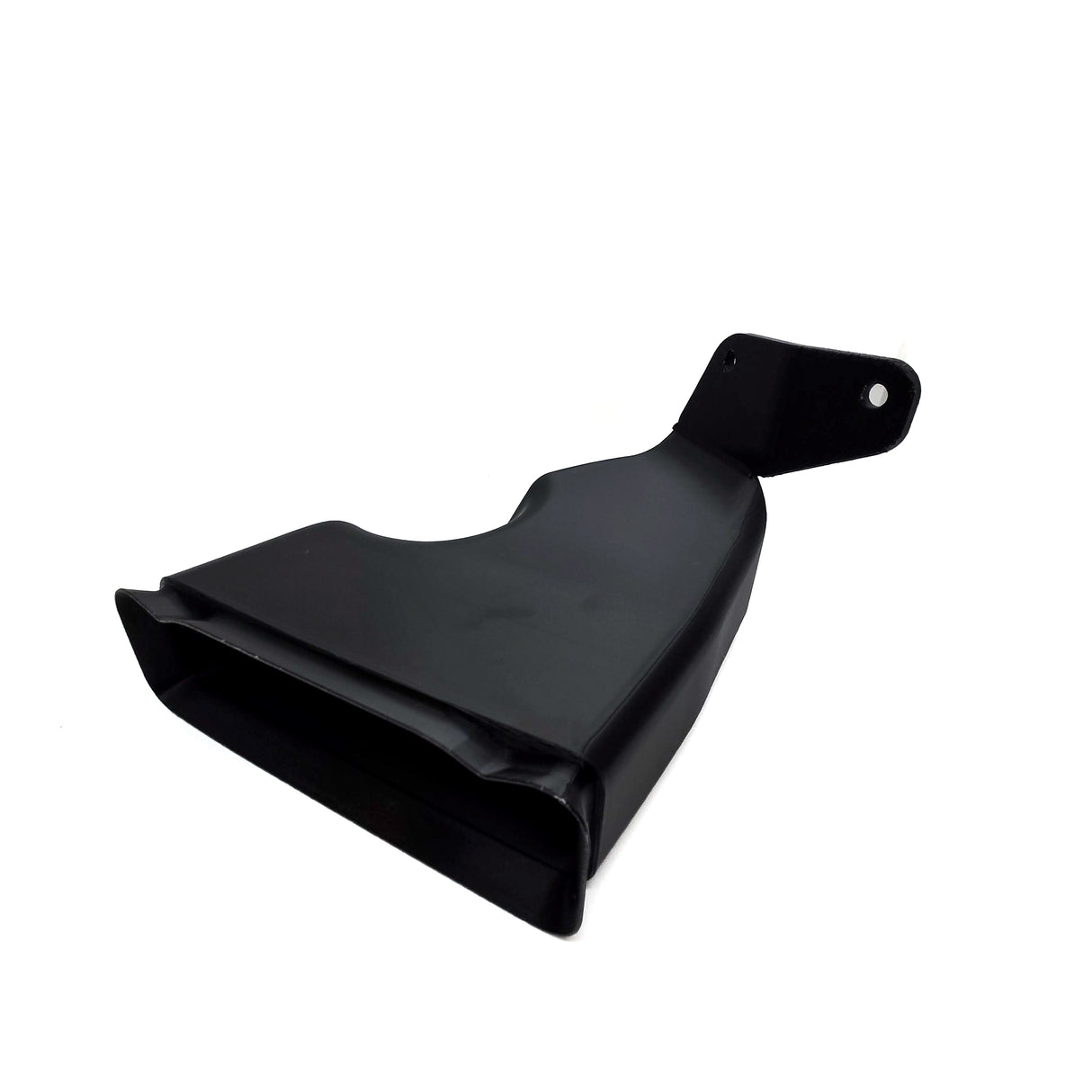 BMW E34 5-Series Front Brake Cooling Duct - Right