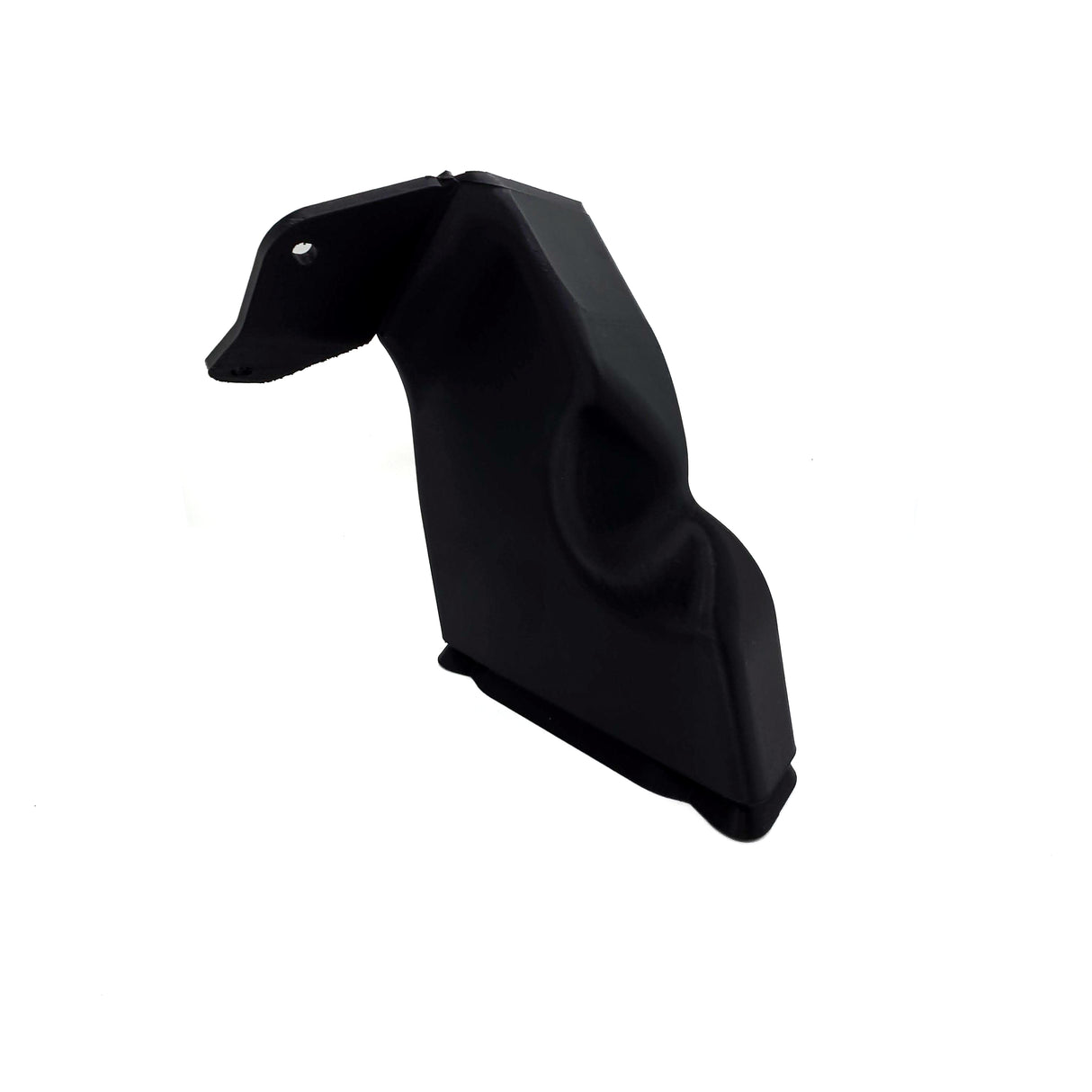 BMW E34 5-Series Front Brake Cooling Duct - Right