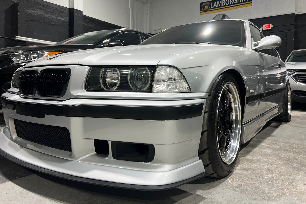 BMW E36 3-Series Fog Light Intake - Right