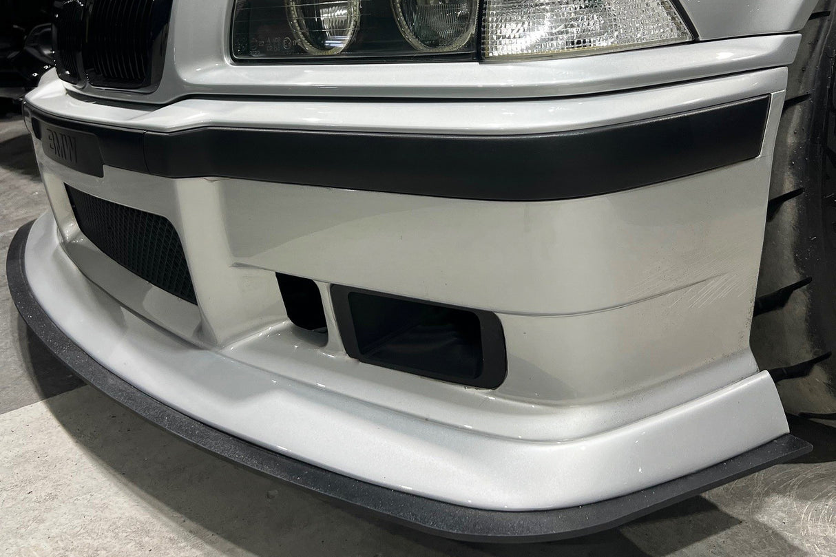 BMW E36 3-Series Fog Light Intake - Right