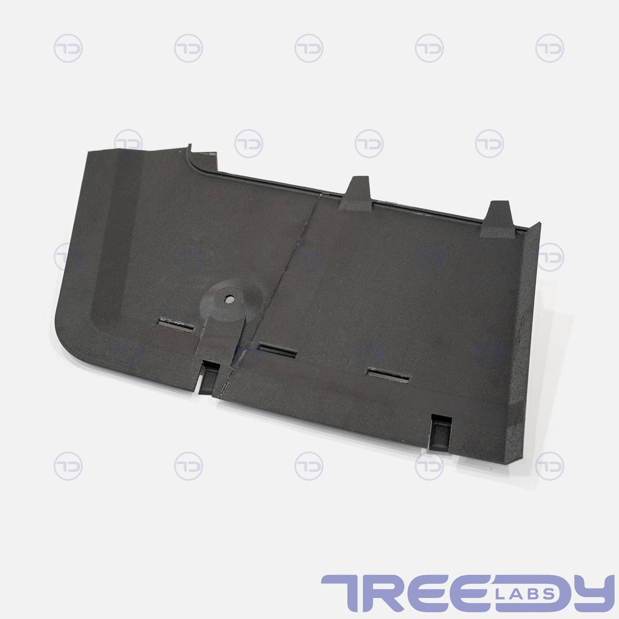 BMW E30 3-Series ES/IS Cow Catcher Inner Splash Guards (Air Dam Panels) - Product Image 5