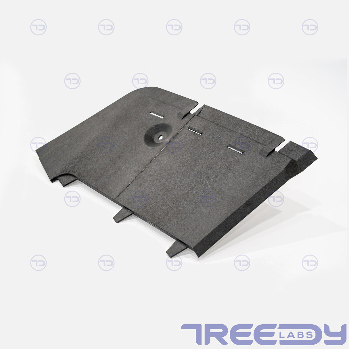 BMW E30 3-Series ES/IS Cow Catcher Inner Splash Guards (Air Dam Panels)