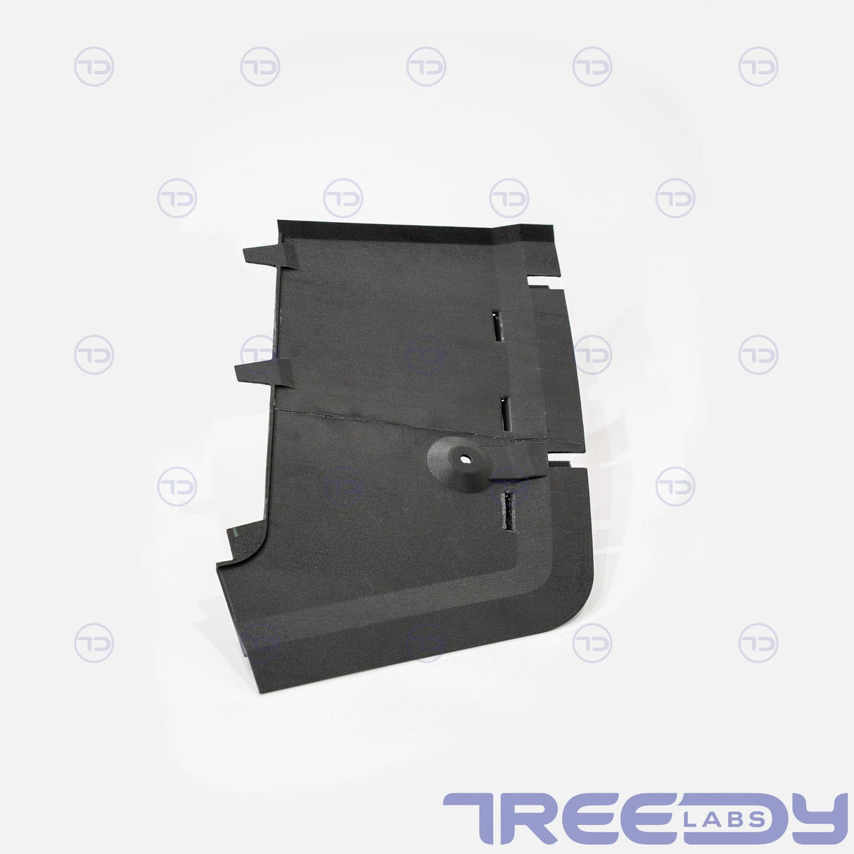 BMW E30 3-Series ES/IS Cow Catcher Inner Splash Guards (Air Dam Panels) - Product Image 6