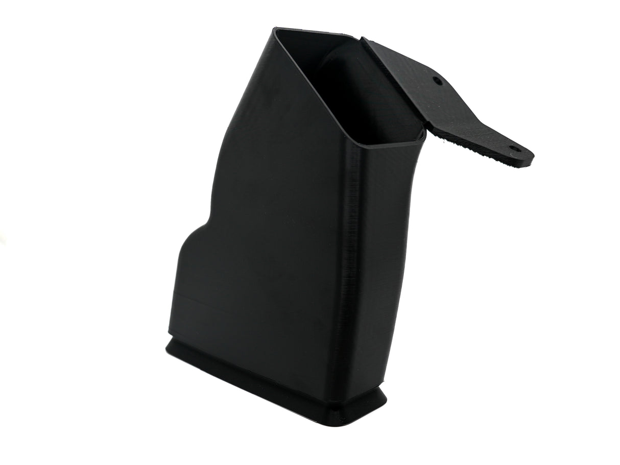 BMW E34 5-Series Front Brake Cooling Duct - Right