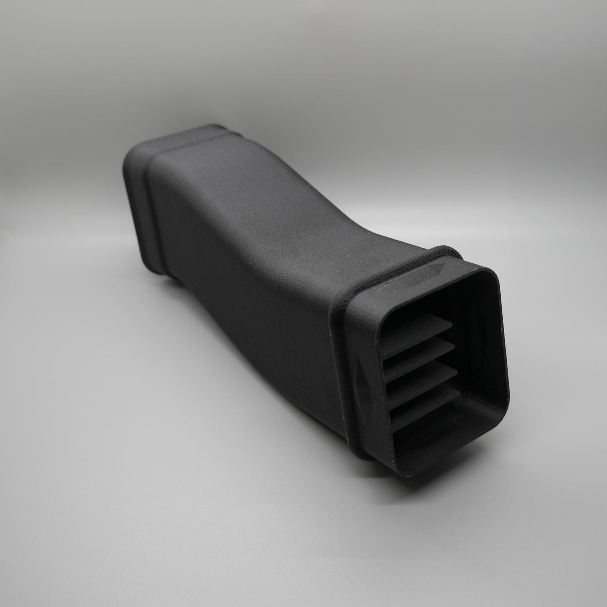 BMW E30 3-Series Late Model Brake Duct - Right