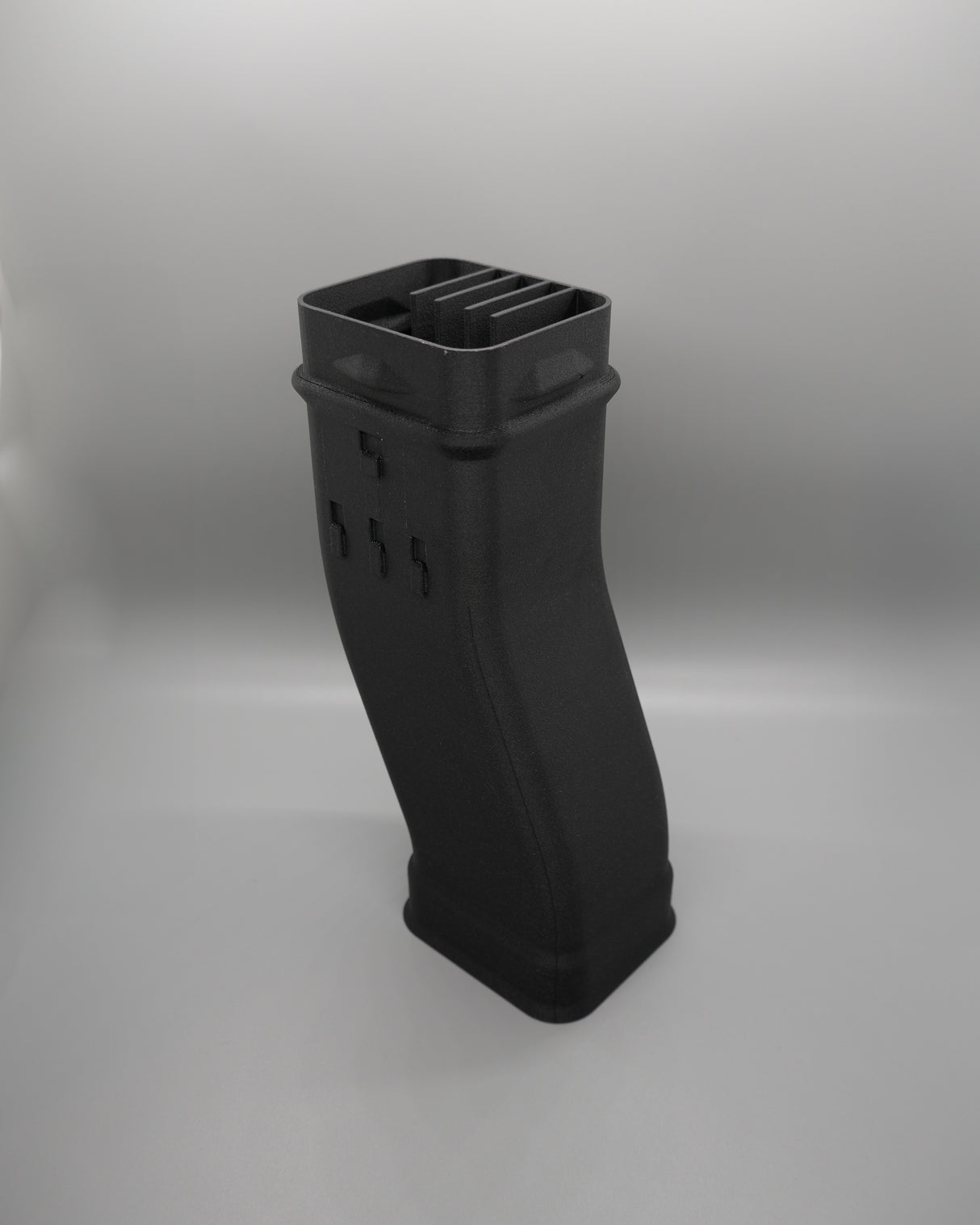 BMW E30 3-Series Late Model Brake Duct - Right