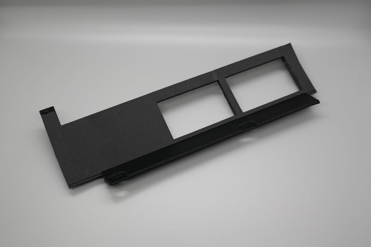 BMW E28 5-Series Headlight & Fog Light Switch Panel