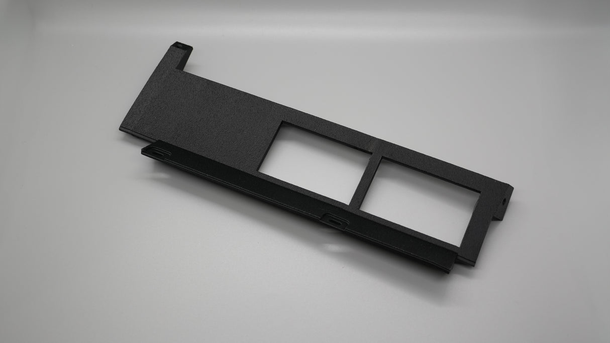 BMW E28 5-Series Headlight & Fog Light Switch Panel