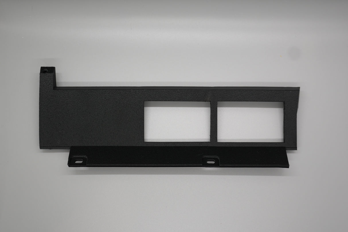 BMW E28 5-Series Headlight & Fog Light Switch Panel