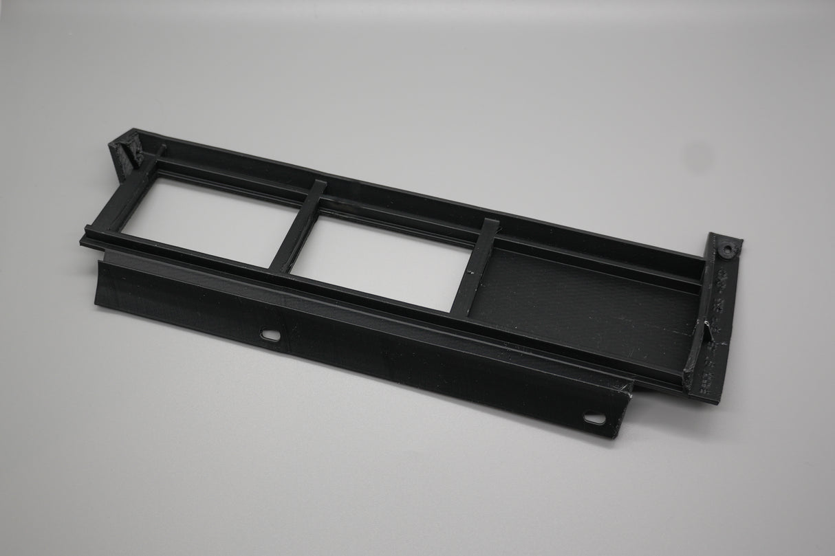 BMW E28 5-Series Headlight & Fog Light Switch Panel