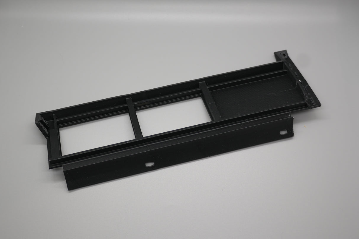 BMW E28 5-Series Headlight & Fog Light Switch Panel