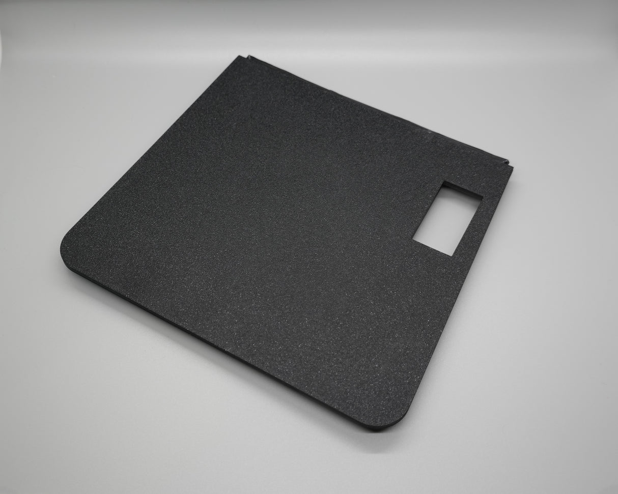 BMW E36 3-Series Sunroof Motor Cover - Sedan