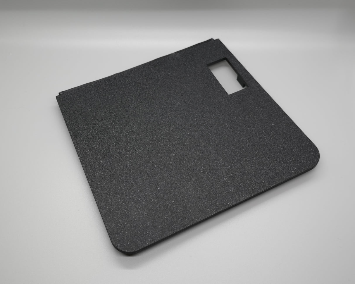 BMW E36 3-Series Sunroof Motor Cover - Sedan