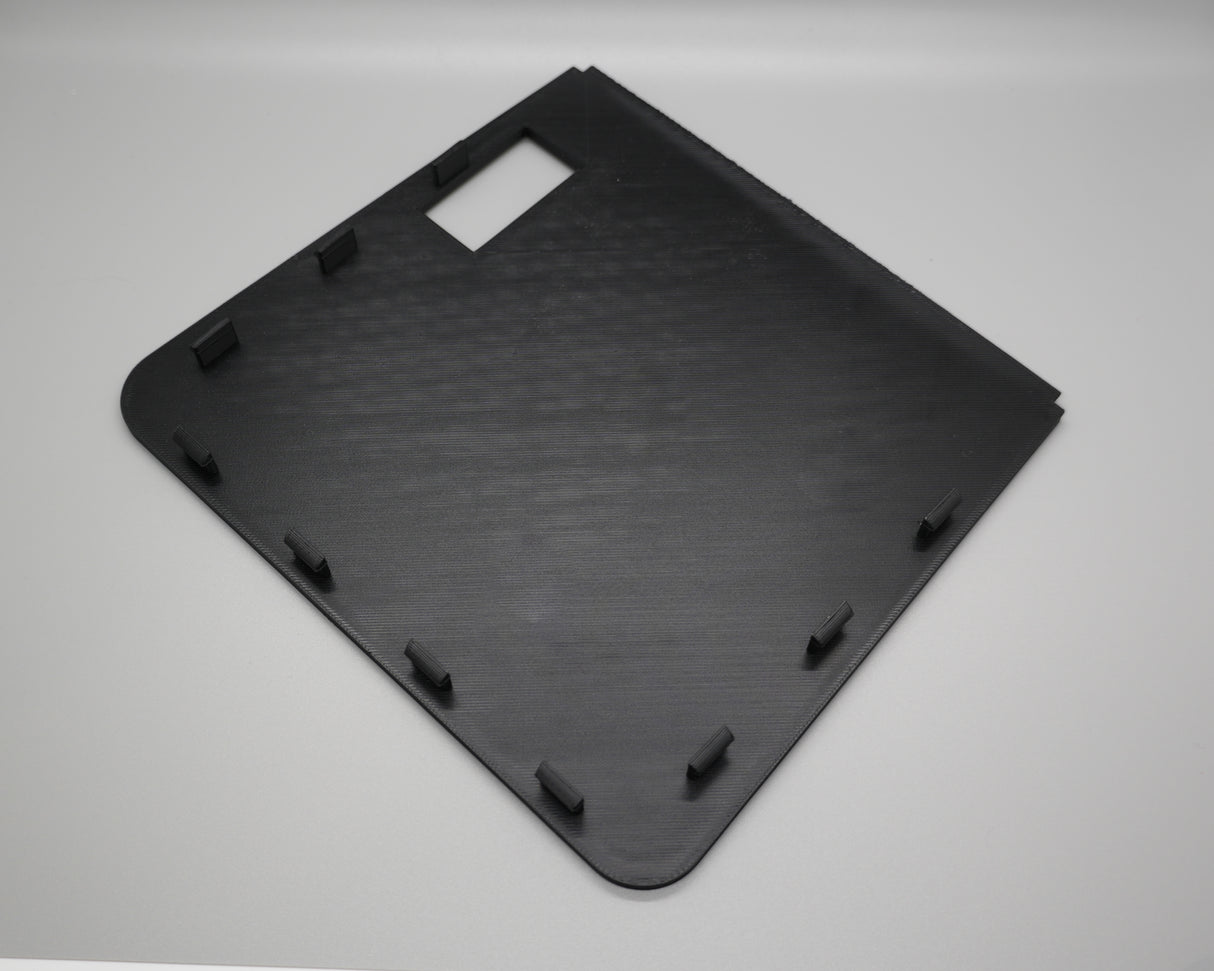 BMW E36 3-Series Sunroof Motor Cover - Sedan