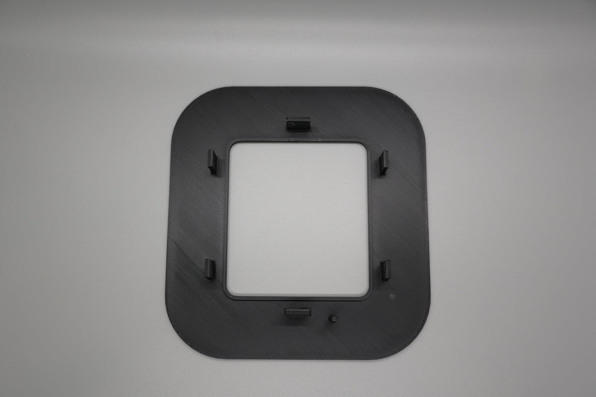 BMW E46 E39 Z3 R50 R53 Alarm Module Bracket - Top