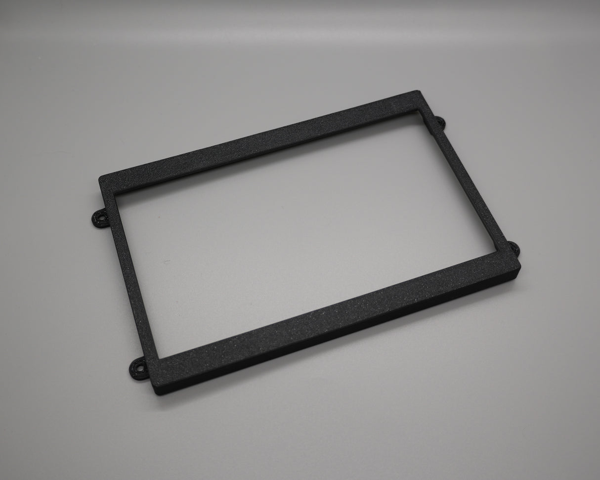 Mazda Miata NA & FB RX7 Double DIN Head Unit Bezel