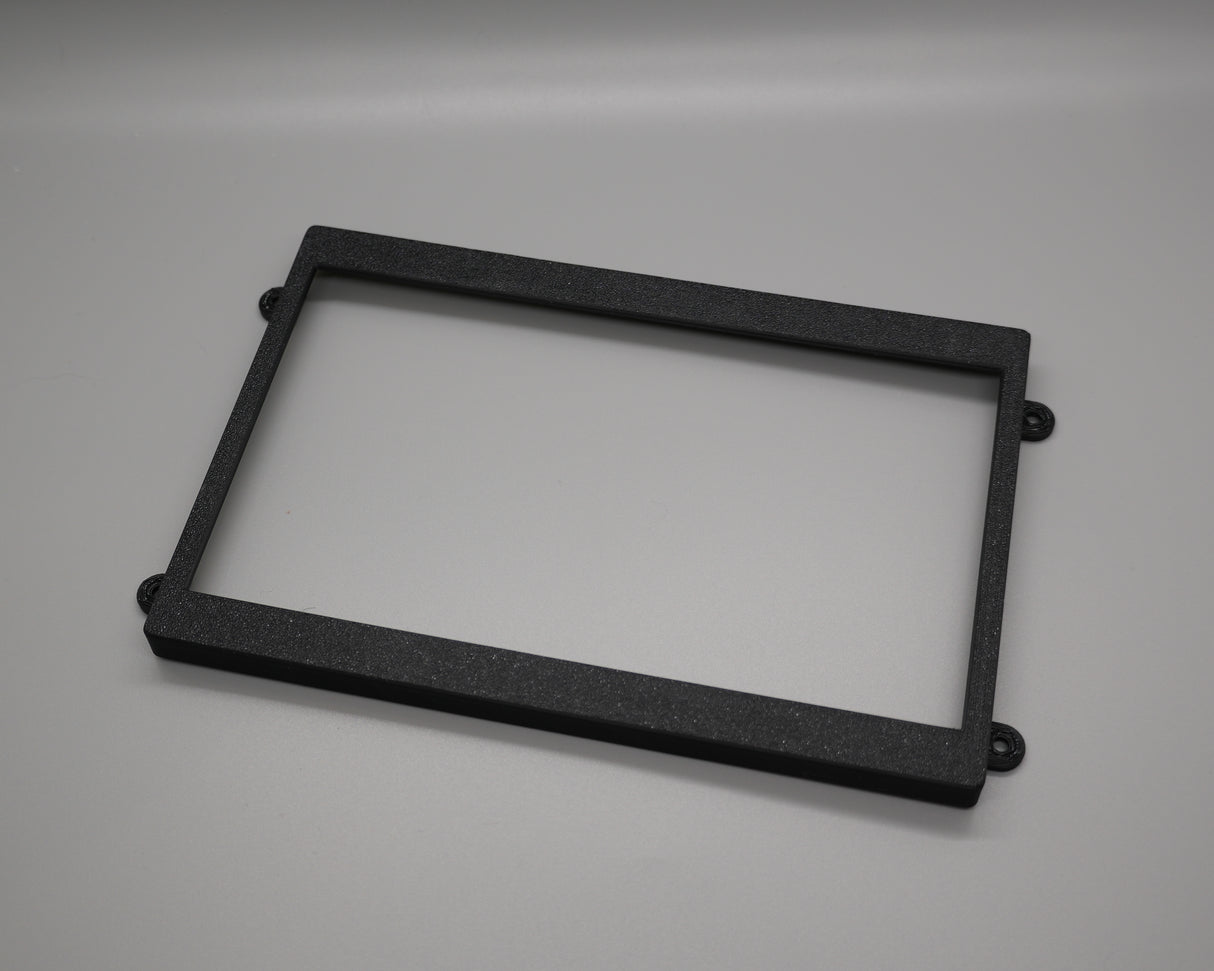 Mazda Miata NA & FB RX7 Double DIN Head Unit Bezel