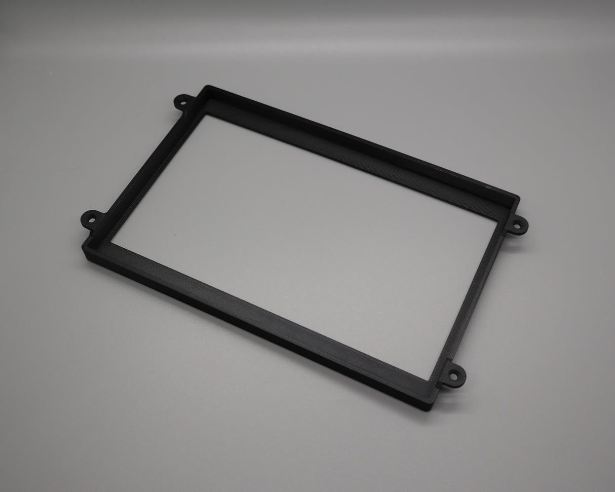 Mazda Miata NA & FB RX7 Double DIN Head Unit Bezel