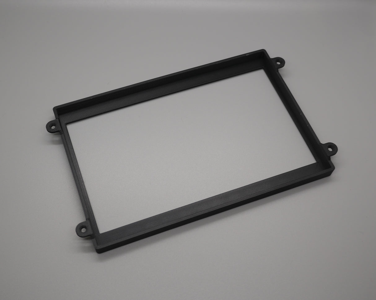 Mazda Miata NA & FB RX7 Double DIN Head Unit Bezel