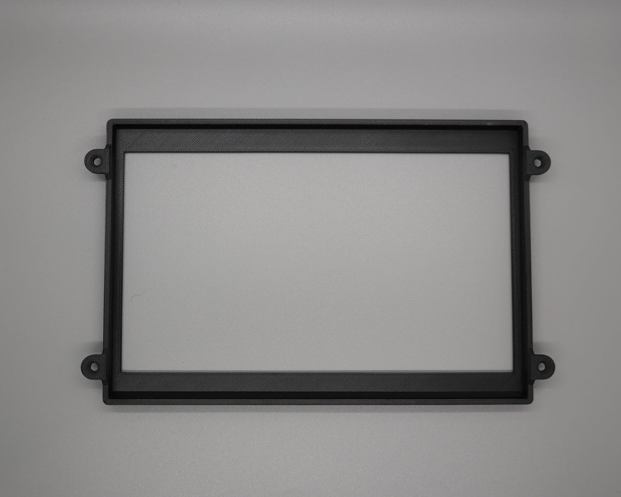 Mazda Miata NA & FB RX7 Double DIN Head Unit Bezel