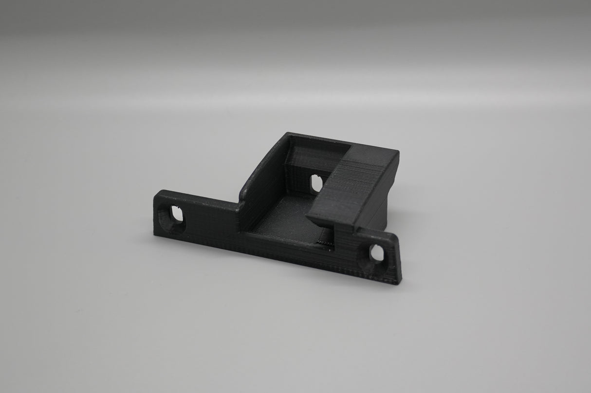 Porsche 924 944 968 Sunroof Lift Arm Covers - Left & Right Set