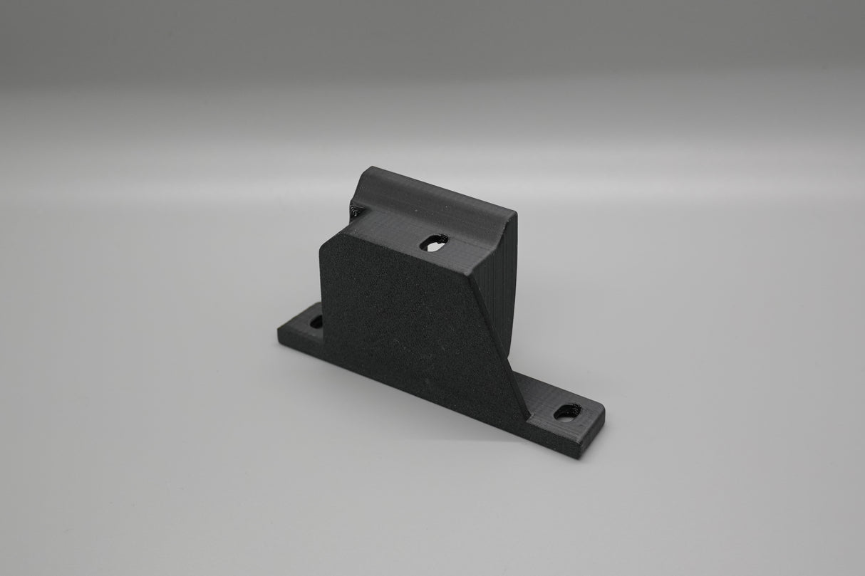 Porsche 924 944 968 Sunroof Lift Arm Covers - Left & Right Set