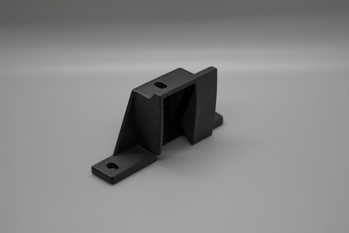 Porsche 924 944 968 Sunroof Lift Arm Covers - Left & Right Set