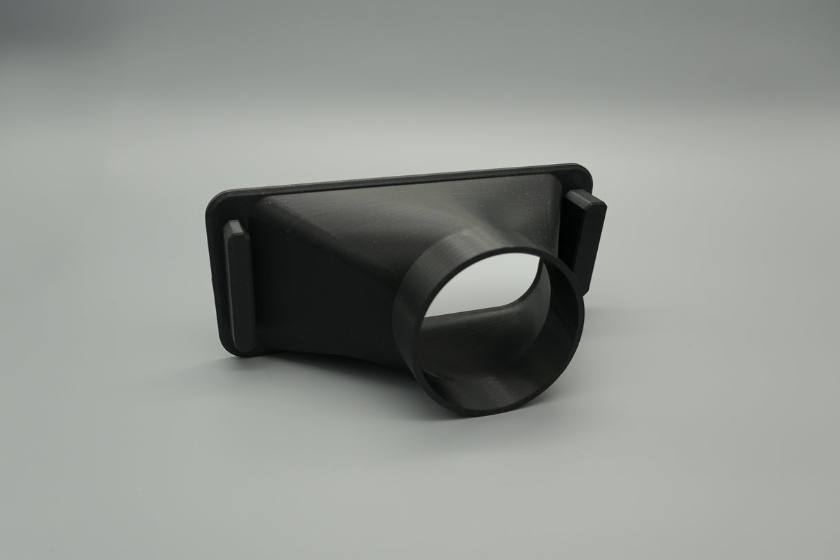 BMW E36 3-Series Fog Light Intake - Right