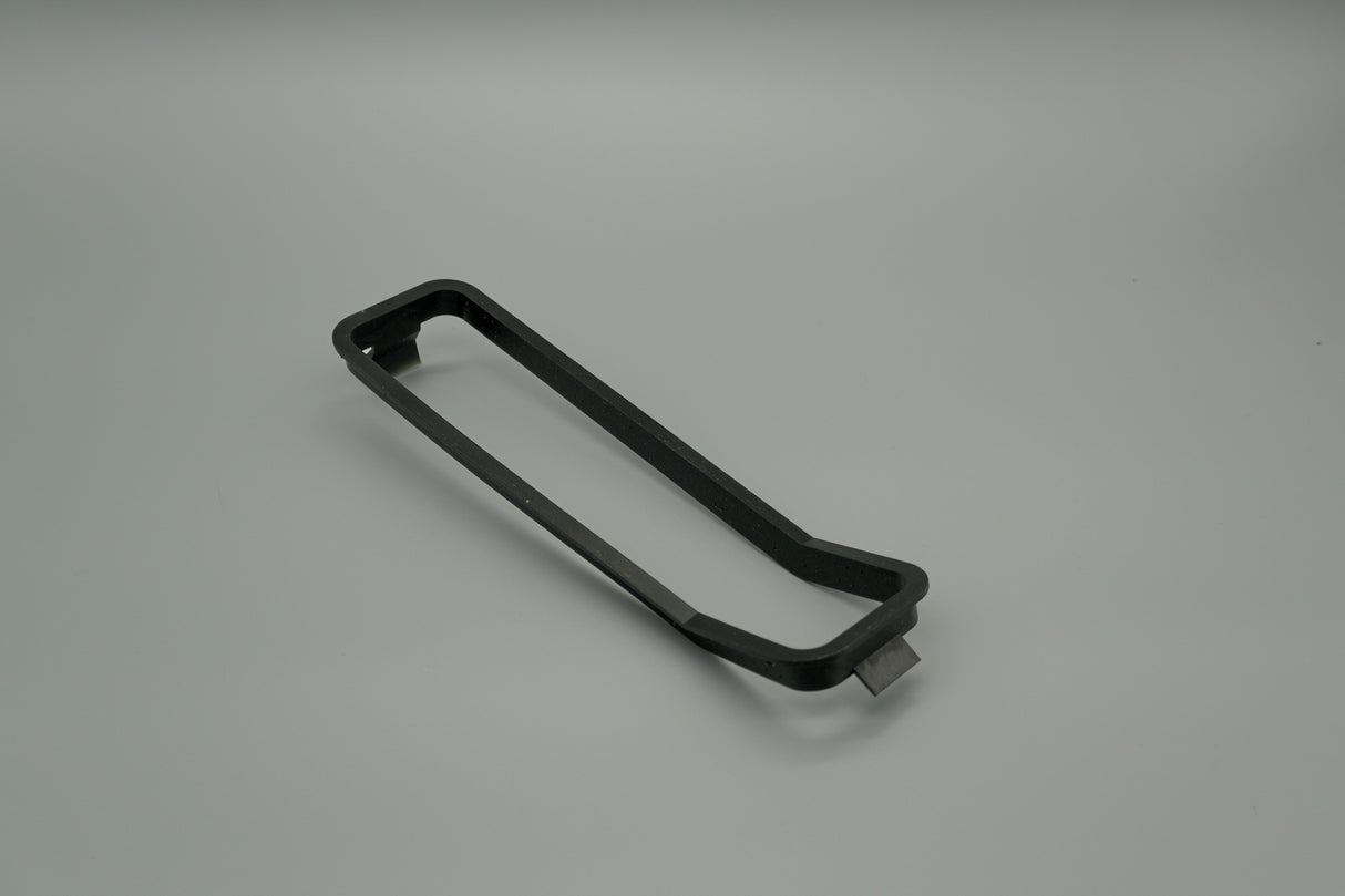 BMW E36 3-Series Emergency Brake Boot Frame