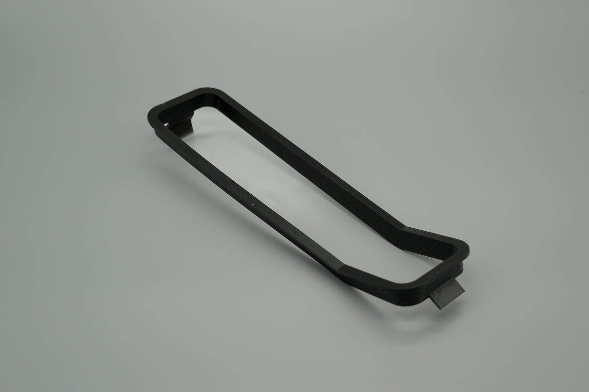 BMW E36 3-Series Emergency Brake Boot Frame