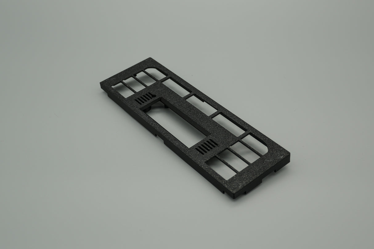 BMW E36 3-Series Double Din Conversion Kit