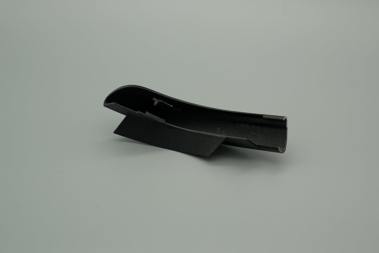 Land Rover Discovery 2 Front Rain Gutter Finishers - Right