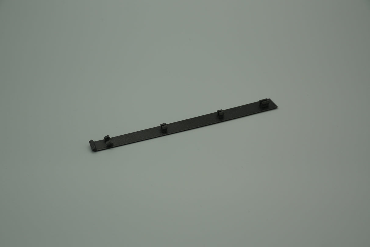 Porsche 944 Outer Door Handle Trim Inserts