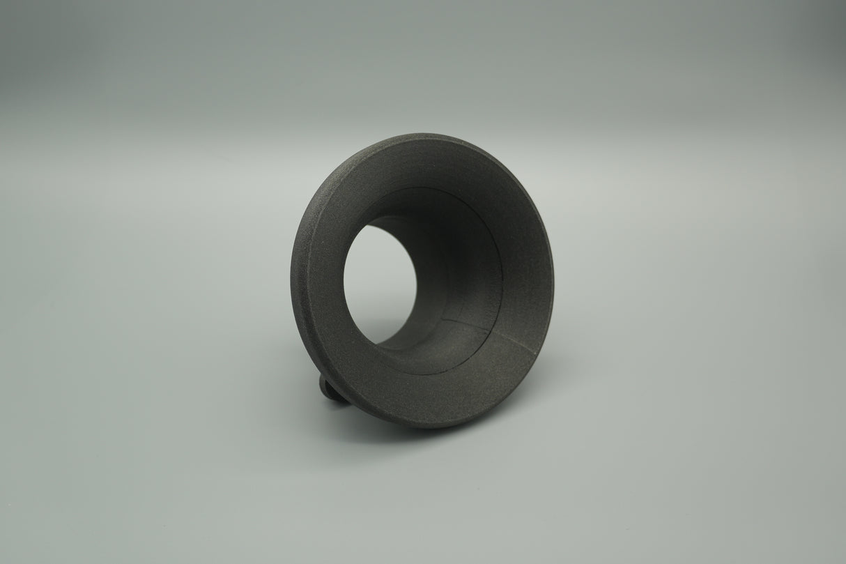 BMW E30 Headlight Intake