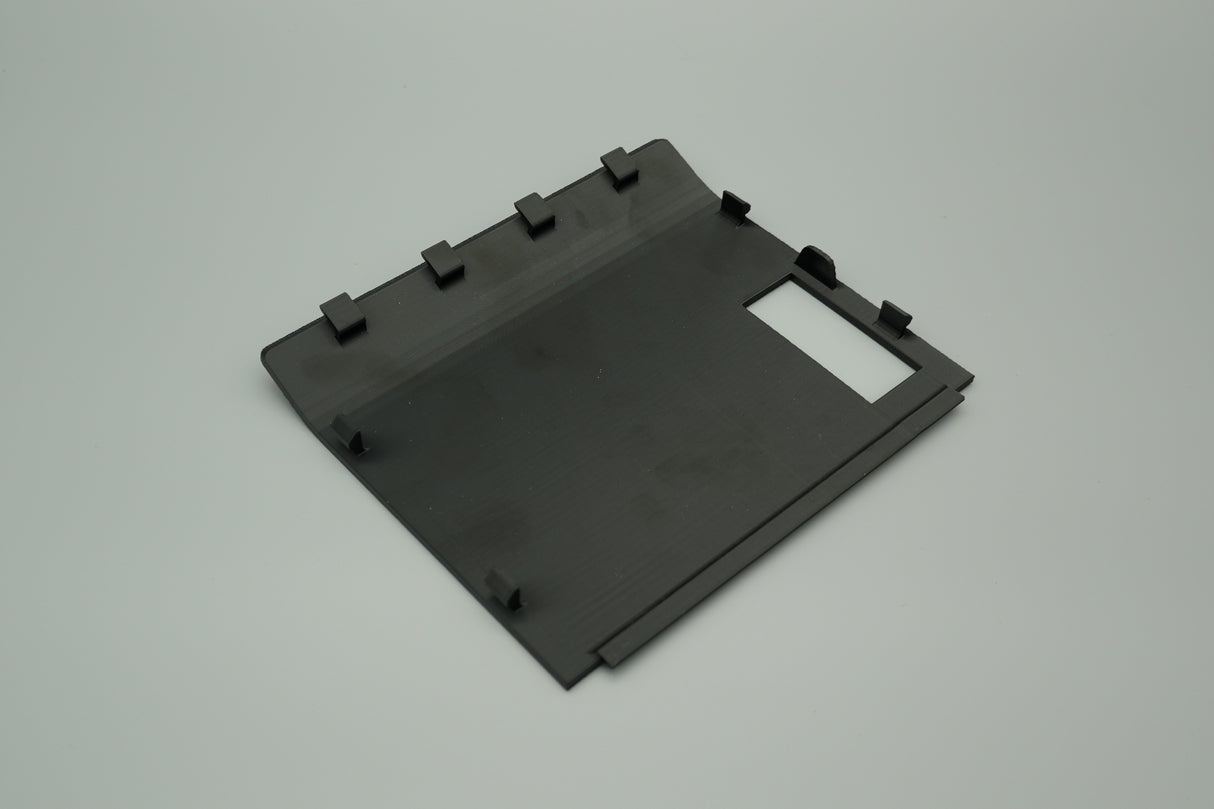 BMW E46 3-Series Sunroof Motor Cover - Coupe - 1 Button