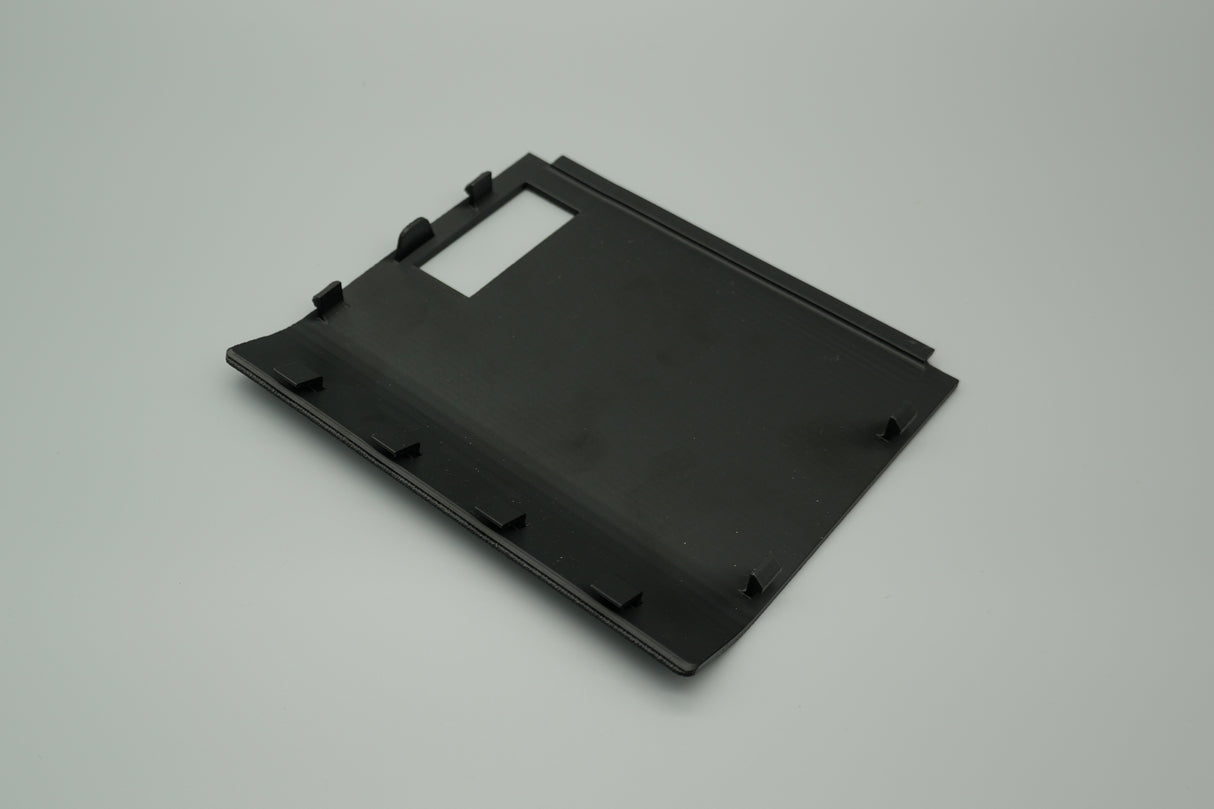 BMW E46 3-Series Sunroof Motor Cover - Coupe - 1 Button