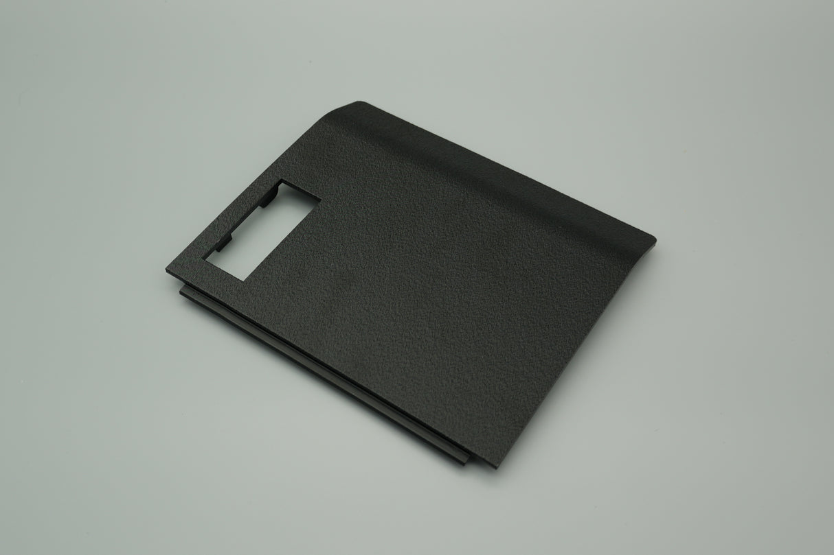 BMW E46 3-Series Sunroof Motor Cover - Coupe - 1 Button