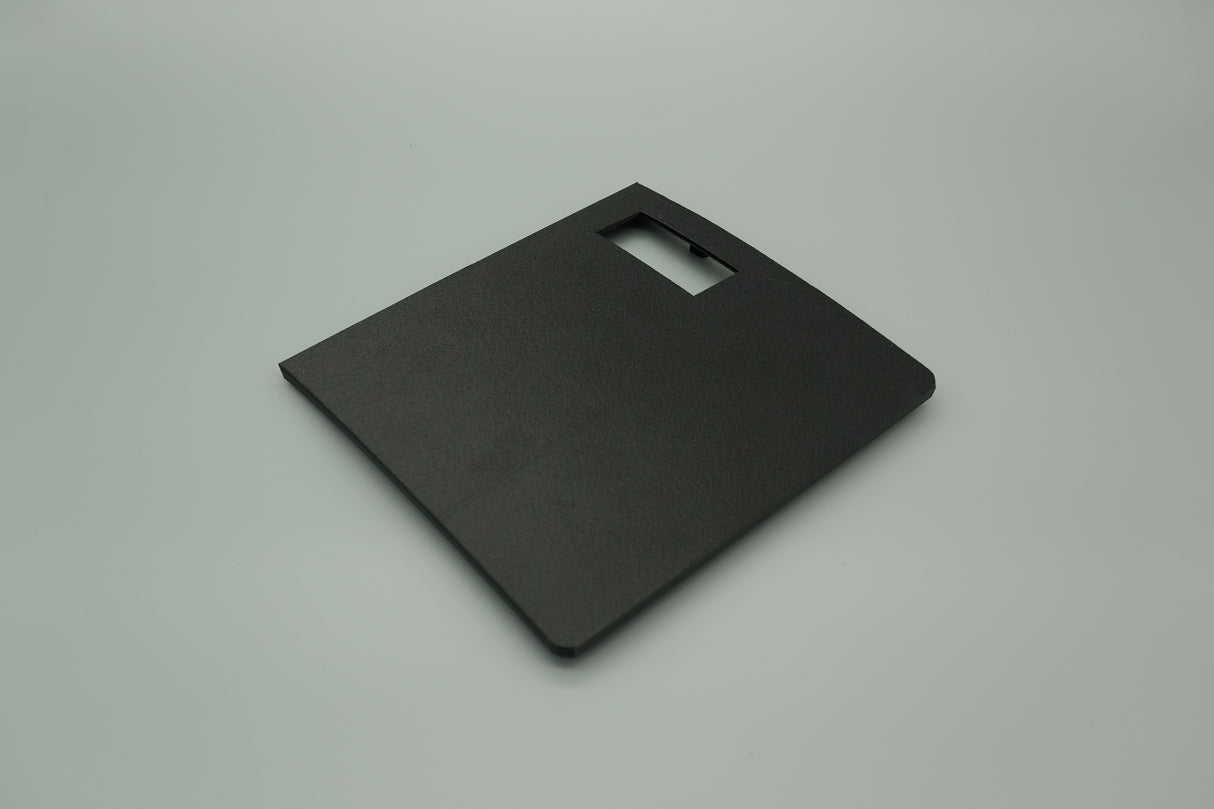 BMW E46 3-Series Sunroof Motor Cover - Sedan - 1 Button