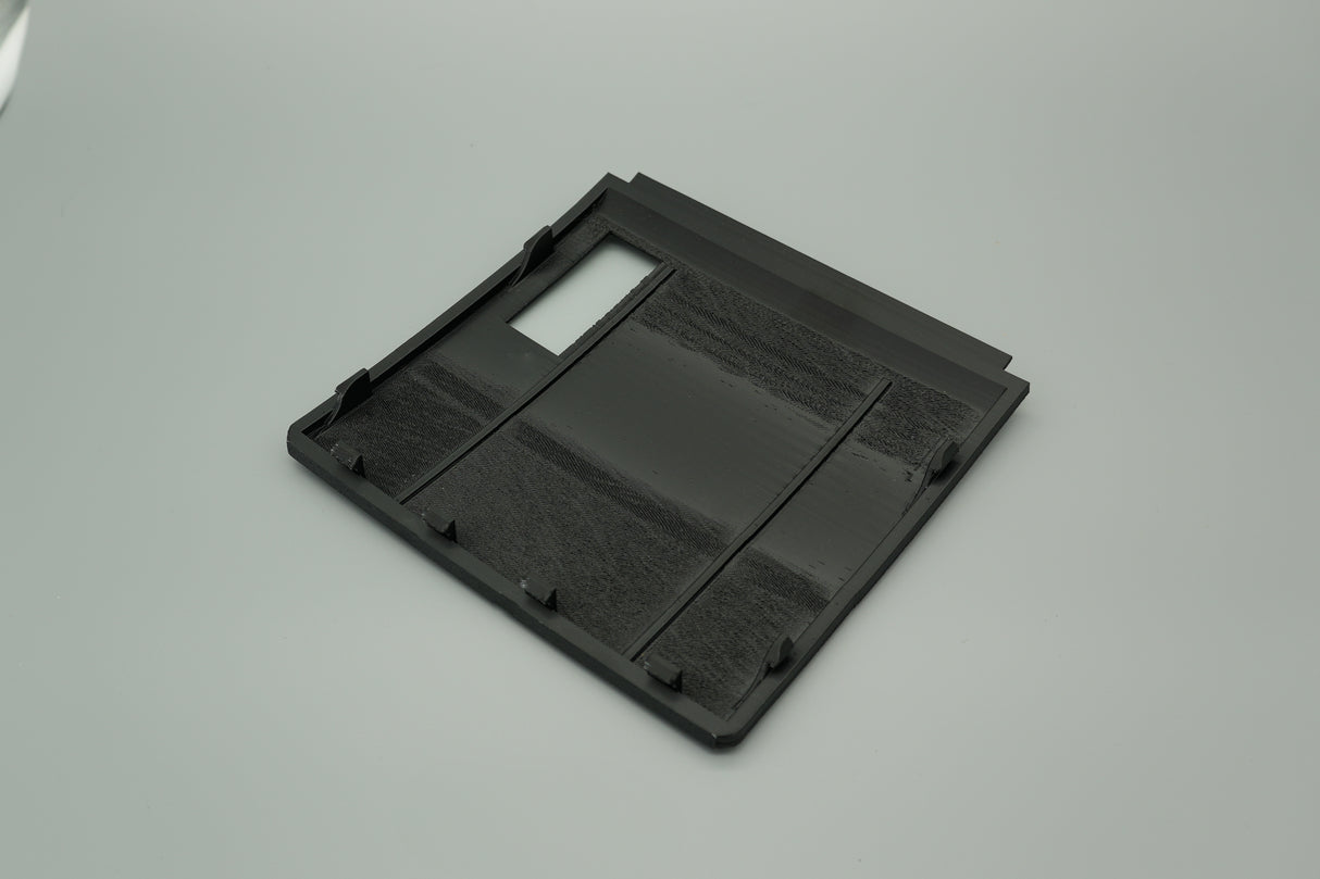 BMW E46 3-Series Sunroof Motor Cover - Sedan - 1 Button