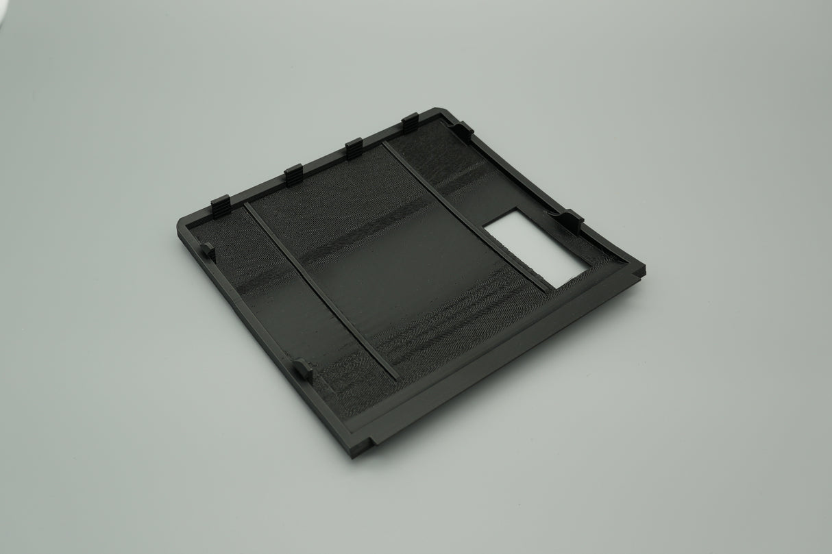 BMW E46 3-Series Sunroof Motor Cover - Sedan - 1 Button