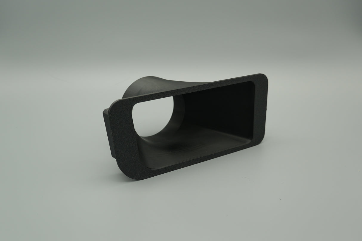 BMW E36 3-Series Fog Light Intake - Right