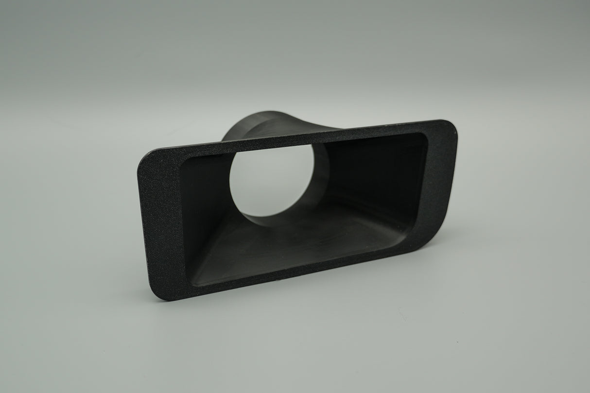 BMW E36 3-Series Fog Light Intake - Left