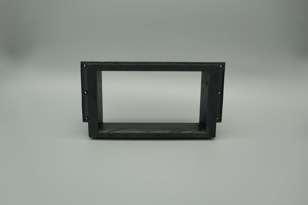 Mazda RX7 FC Double Din Head Unit Bezel - S4