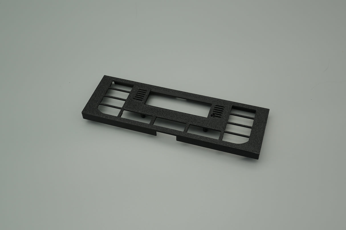 BMW E36 3-Series Double Din Conversion Kit